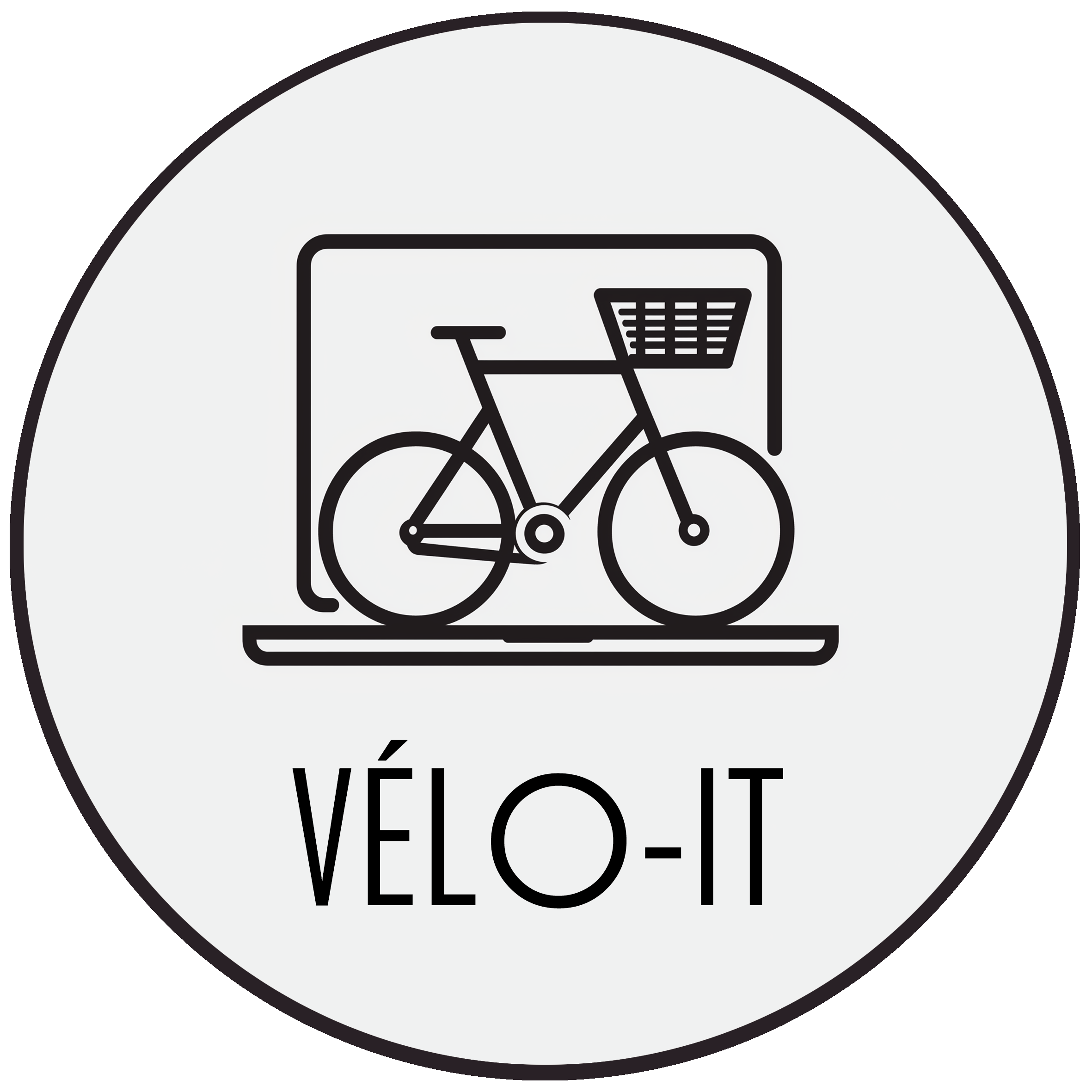 Vélo-Informatique